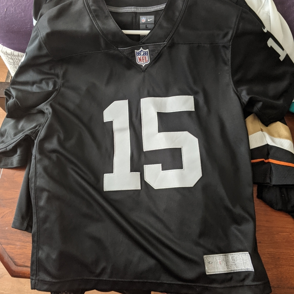 Limited crabtree jersey